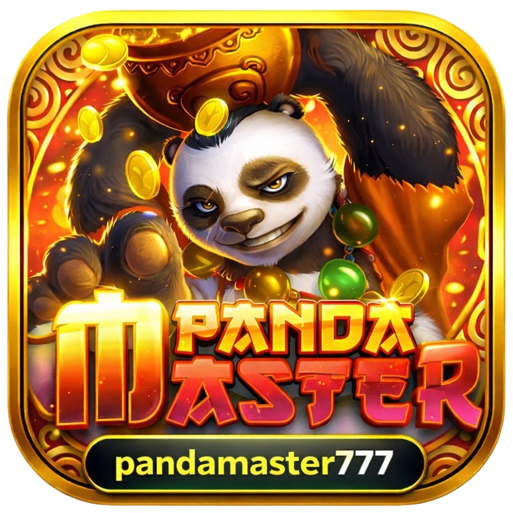 Panda Master